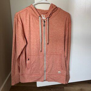 Vuori Women's Halo Performance Hoodie